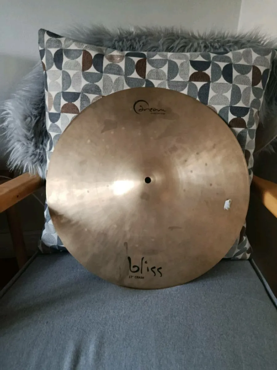 Cymbal - Image 1