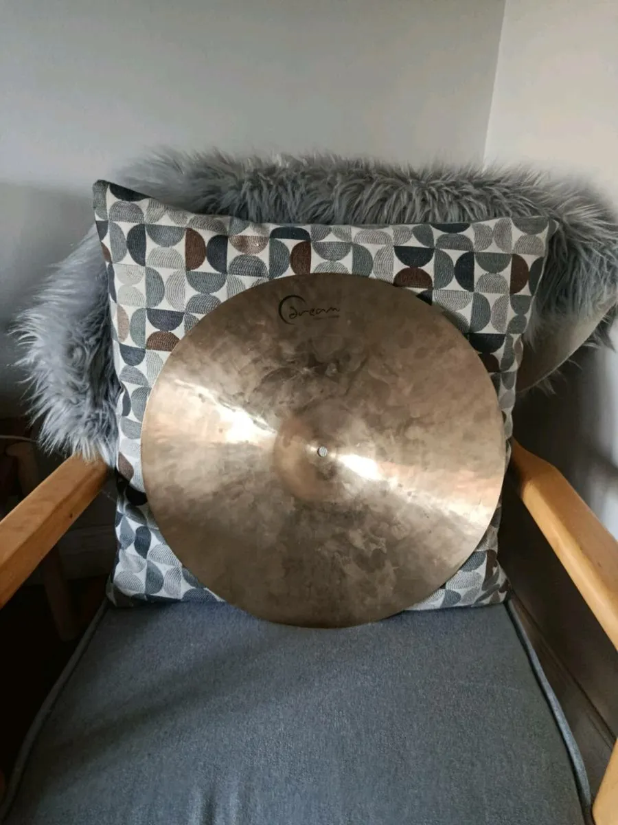 Cymbal - Image 2
