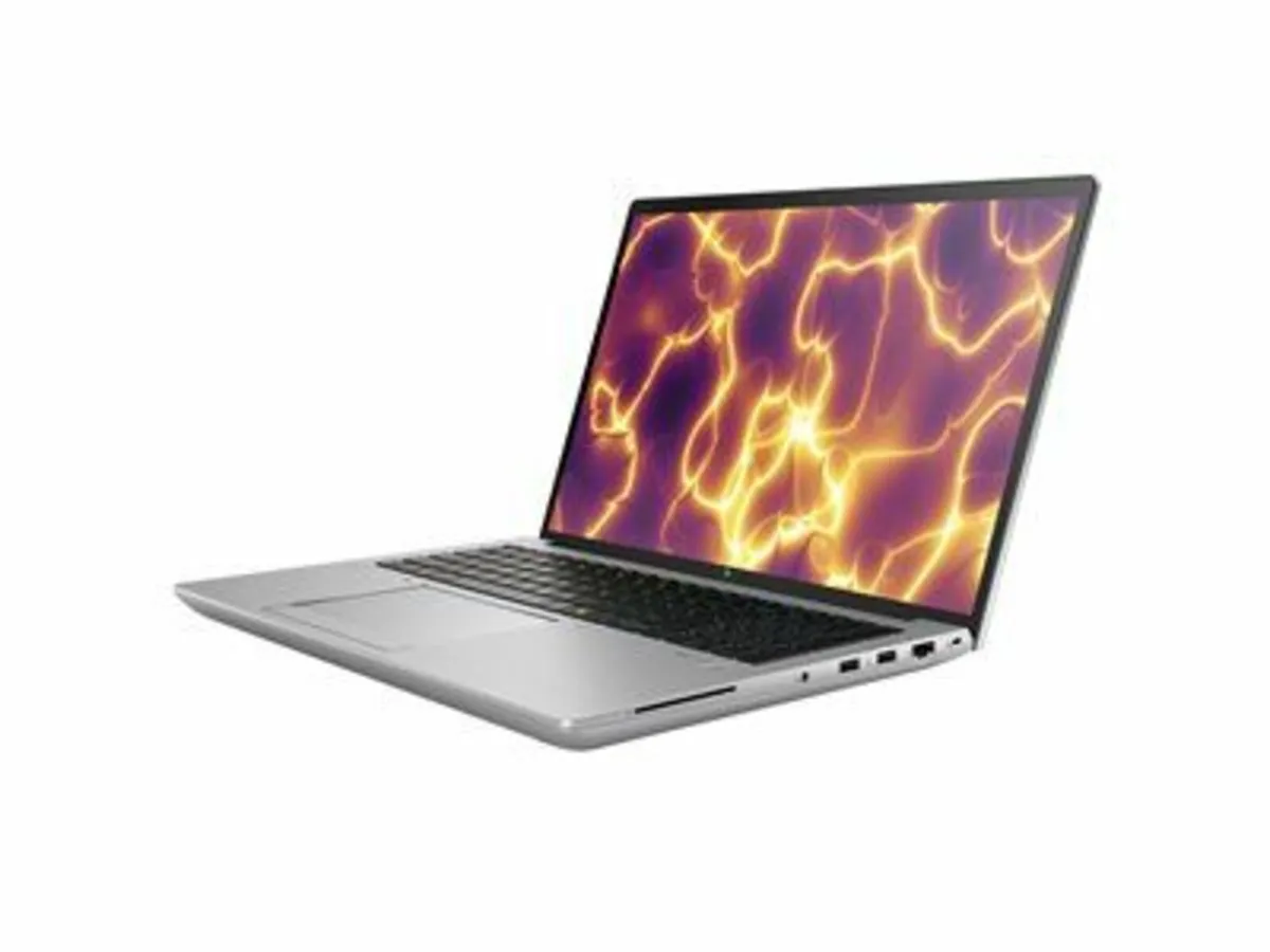 HP ZBook Fury  G11 i7 14th Gen RTX Graphics Win 11 - Image 1