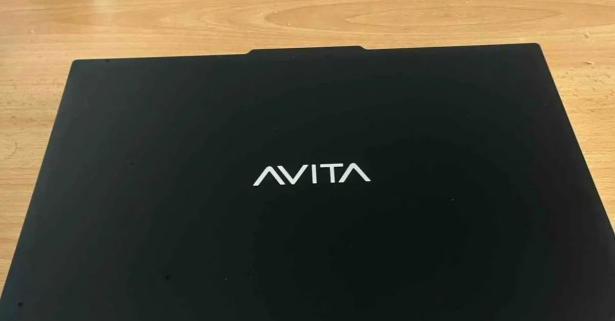 Avita Ryzen 5 laptop for sale - Image 2