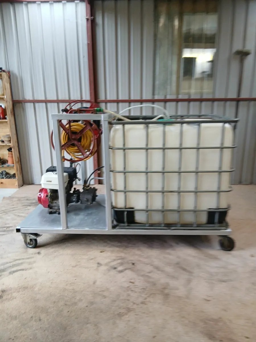 Power washer - Image 2