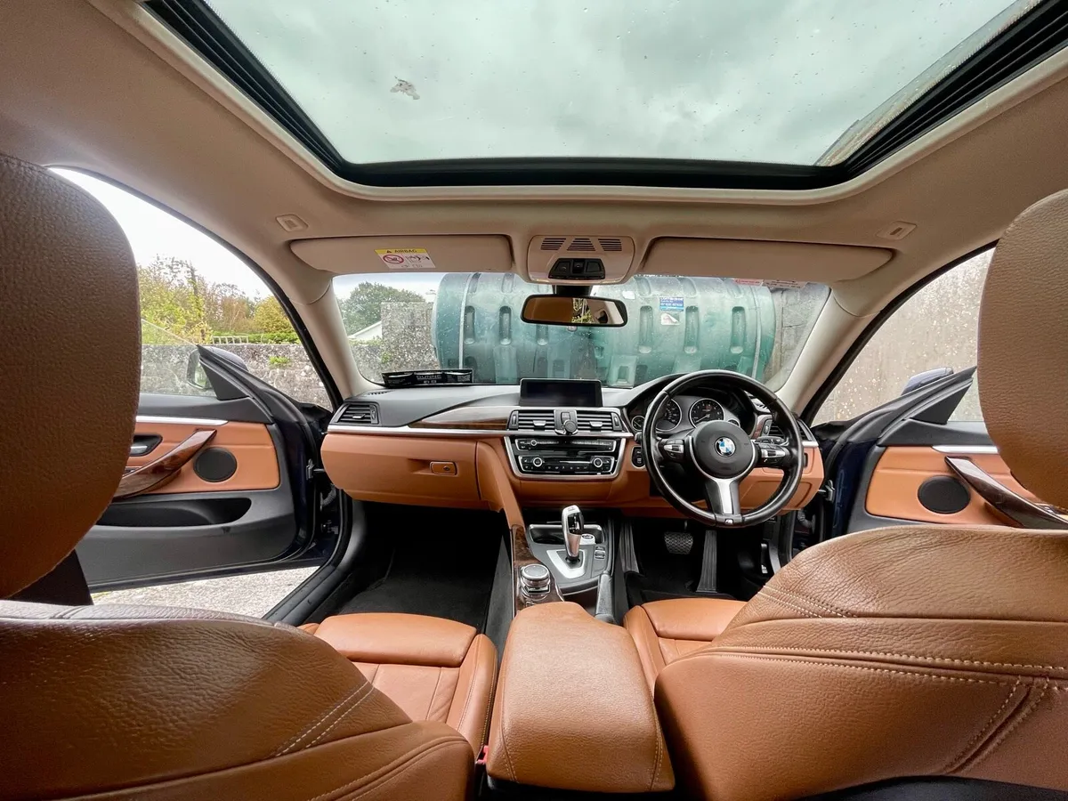 Bmw 435i 88k km - Image 3