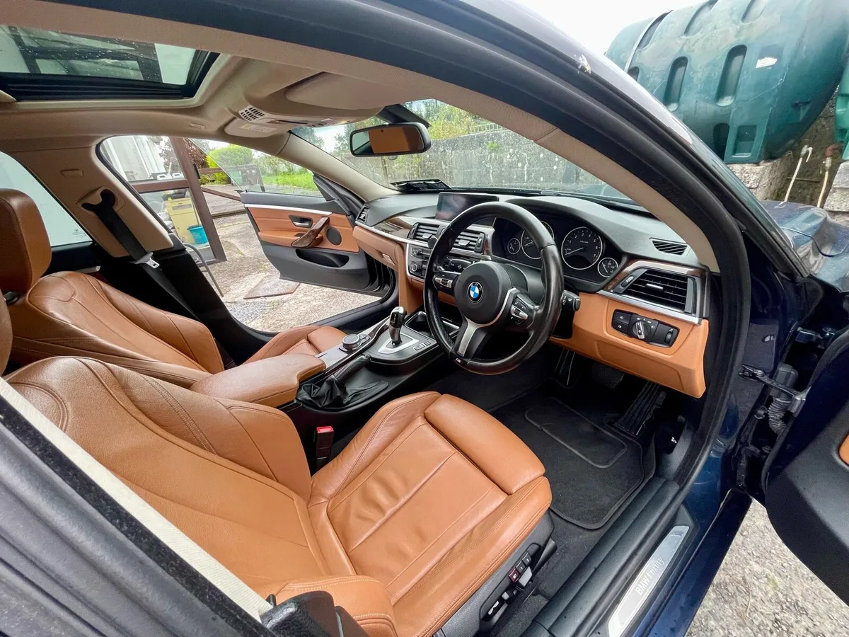 Bmw 435i 88k km - Image 4