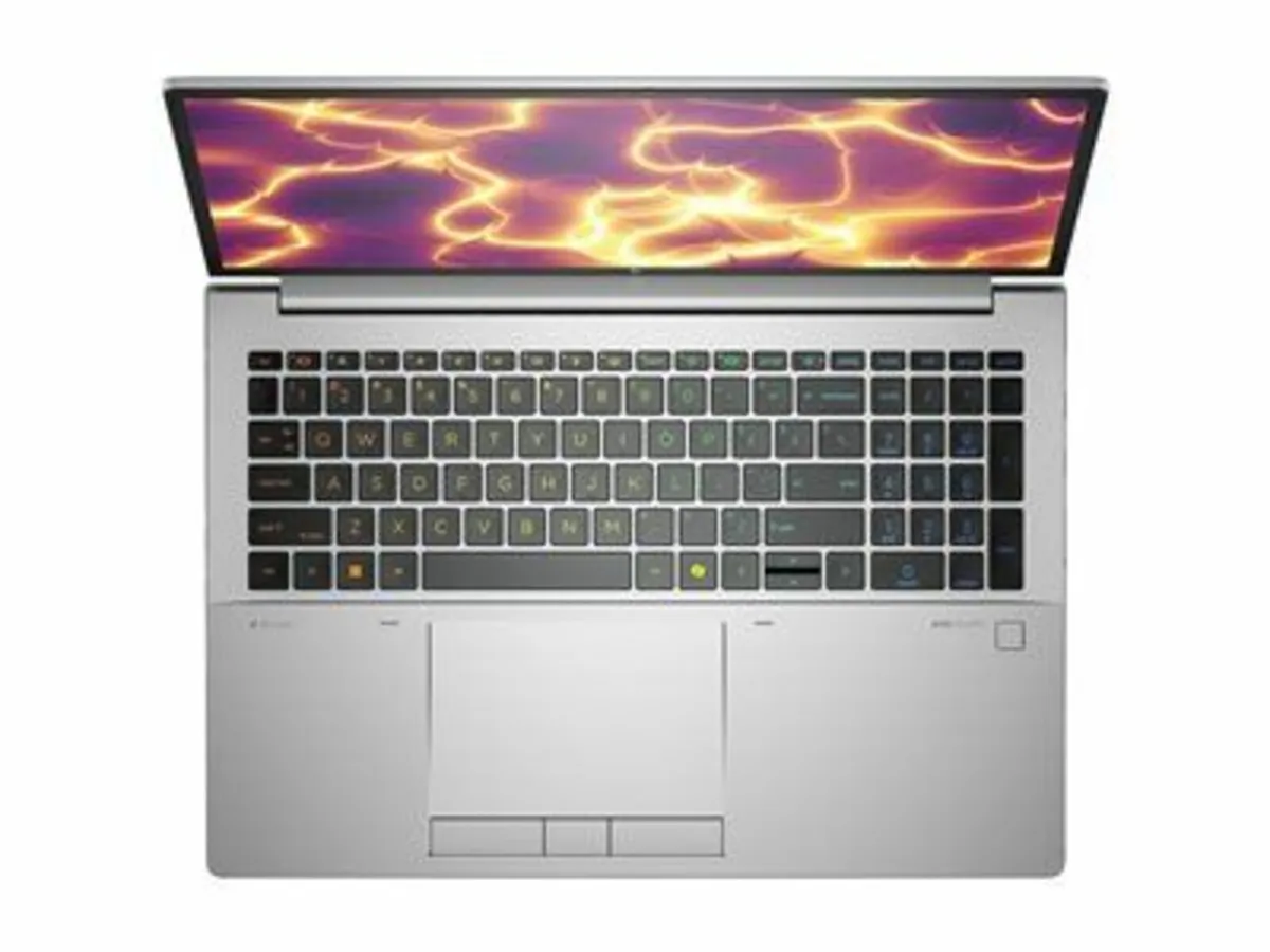 HP ZBook Fury  G11 i7 14th Gen RTX Graphics Win 11 - Image 3