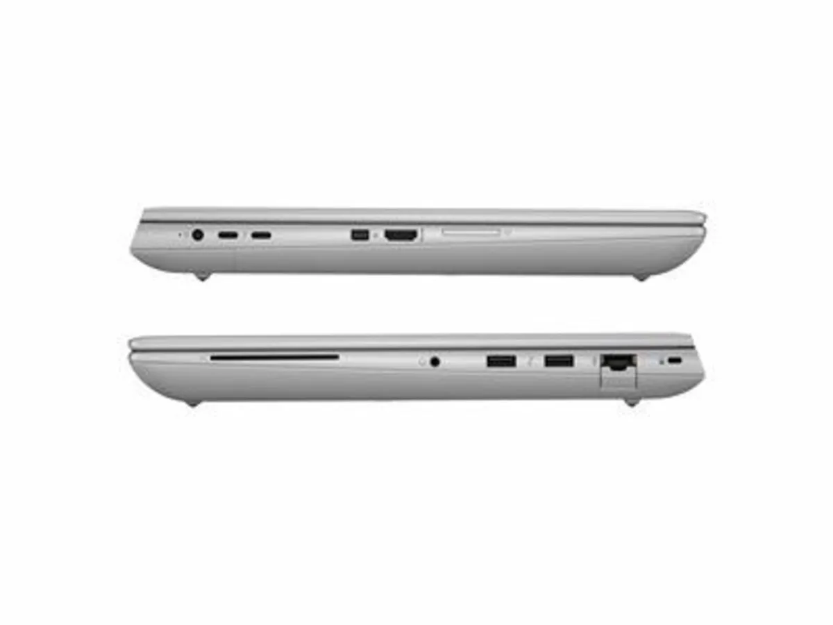 HP ZBook Fury  G11 i7 14th Gen RTX Graphics Win 11 - Image 4