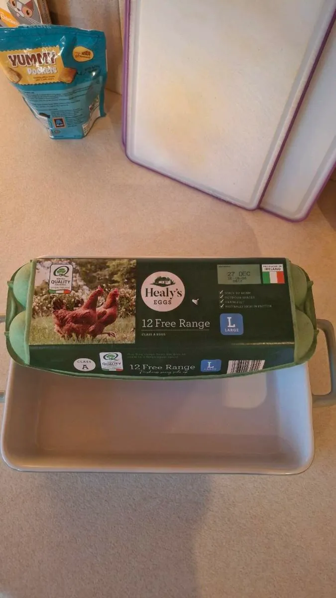 Casserole Dish - Image 2