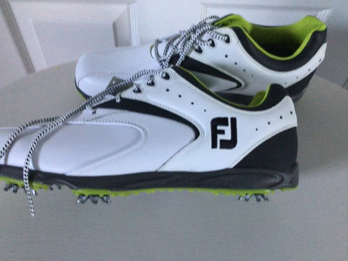 Golf Shoes - Image 1