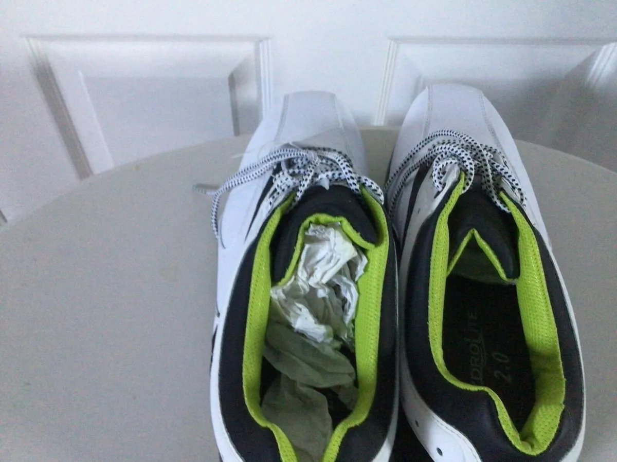 Golf Shoes - Image 2