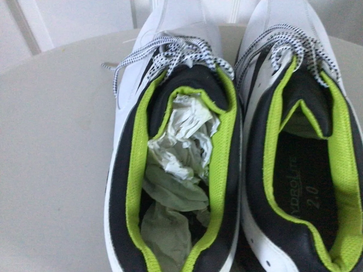 Golf Shoes - Image 3