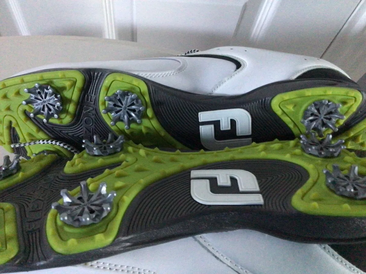 Golf Shoes - Image 4