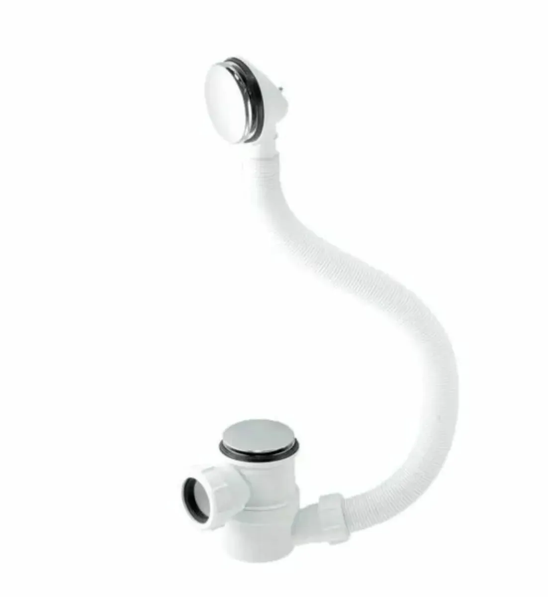 Bathshack Dublin - Whirlpool Bath Offer 1700x750mm - Image 3