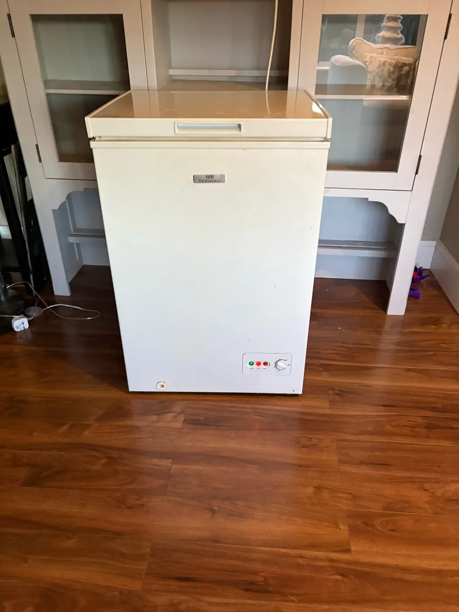 Freezer - Image 1