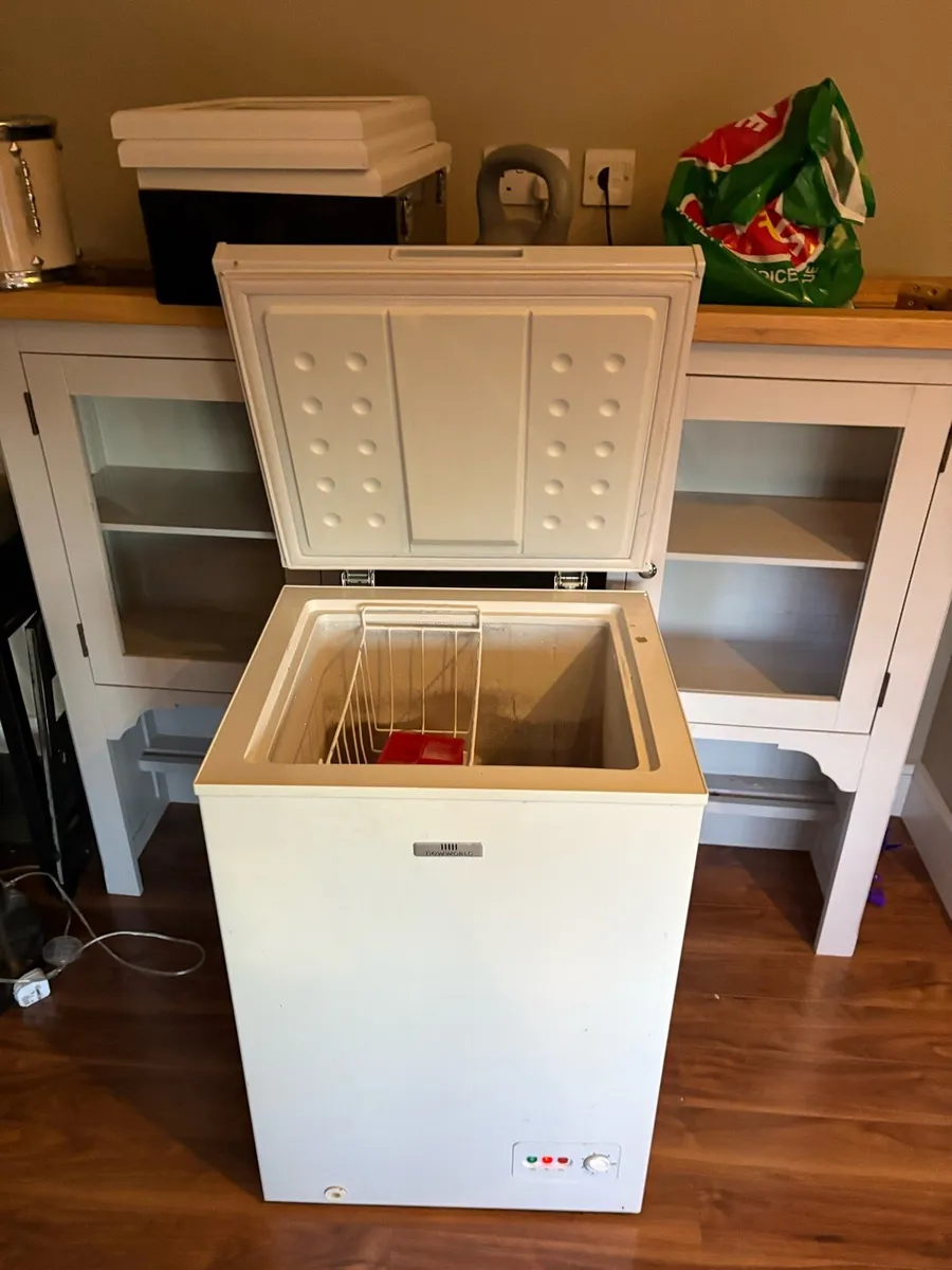 Freezer - Image 2