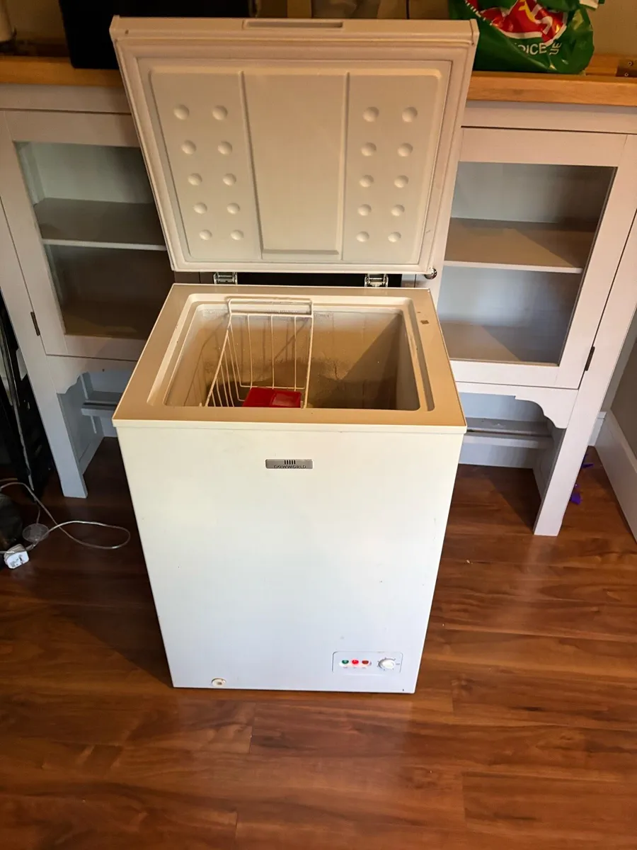 Freezer - Image 3