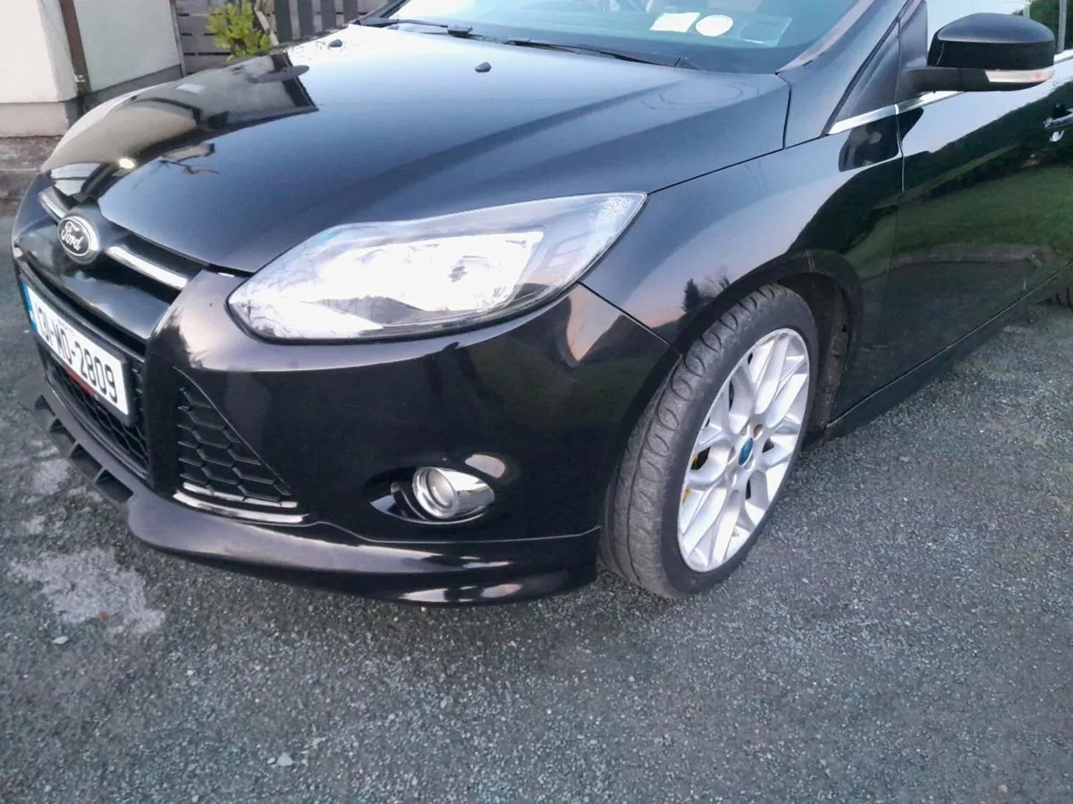 Ford focus - Image 3