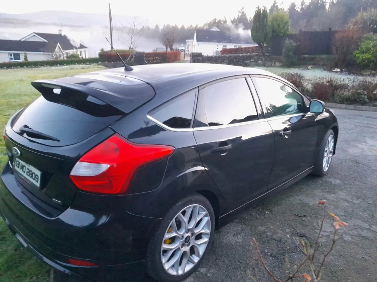 Ford focus - Image 4