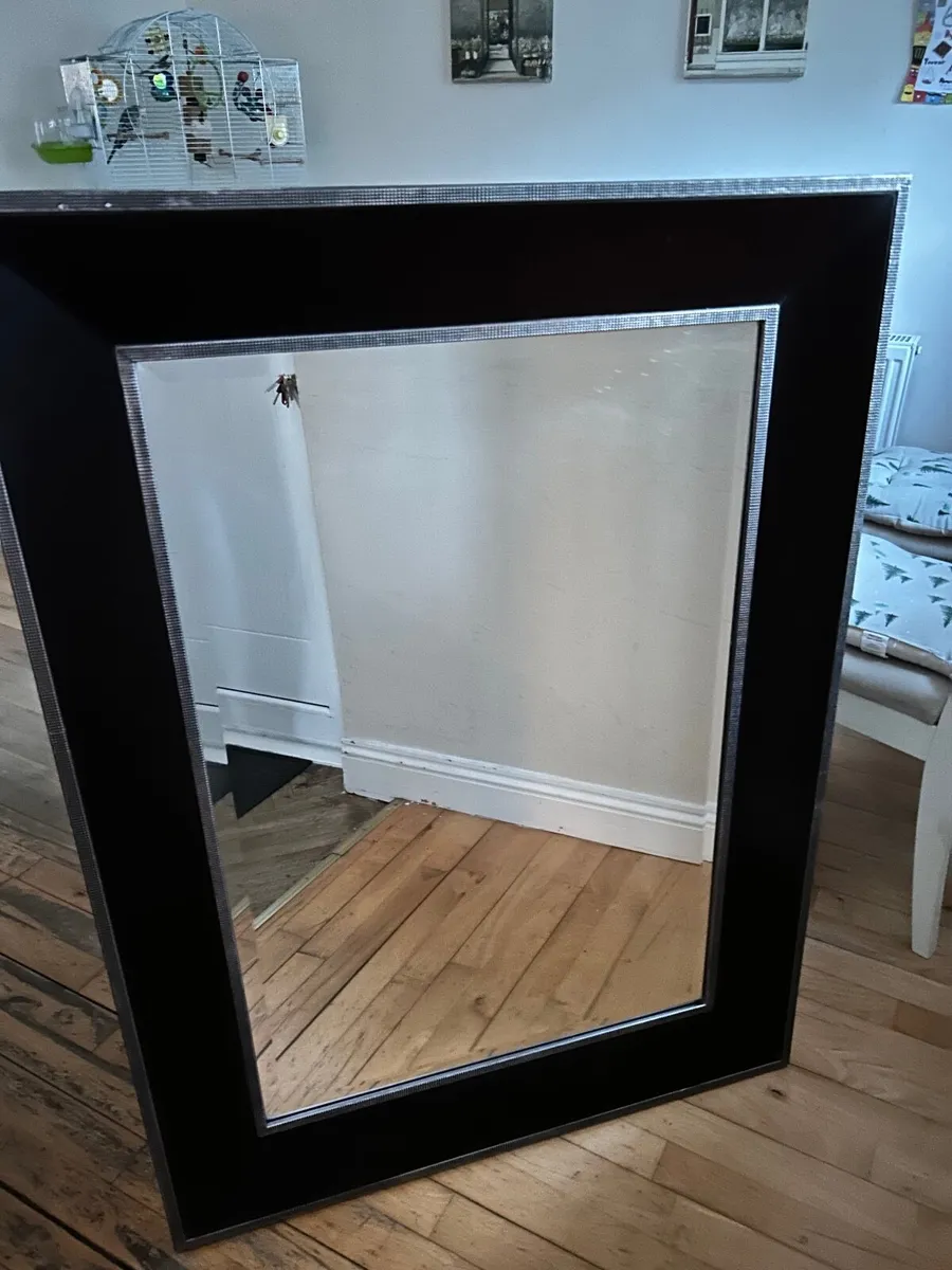 Living room Mirror - Image 1