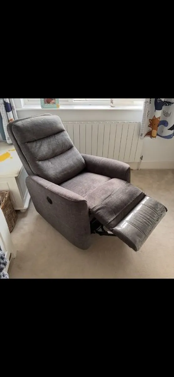 recliner arm - Image 2