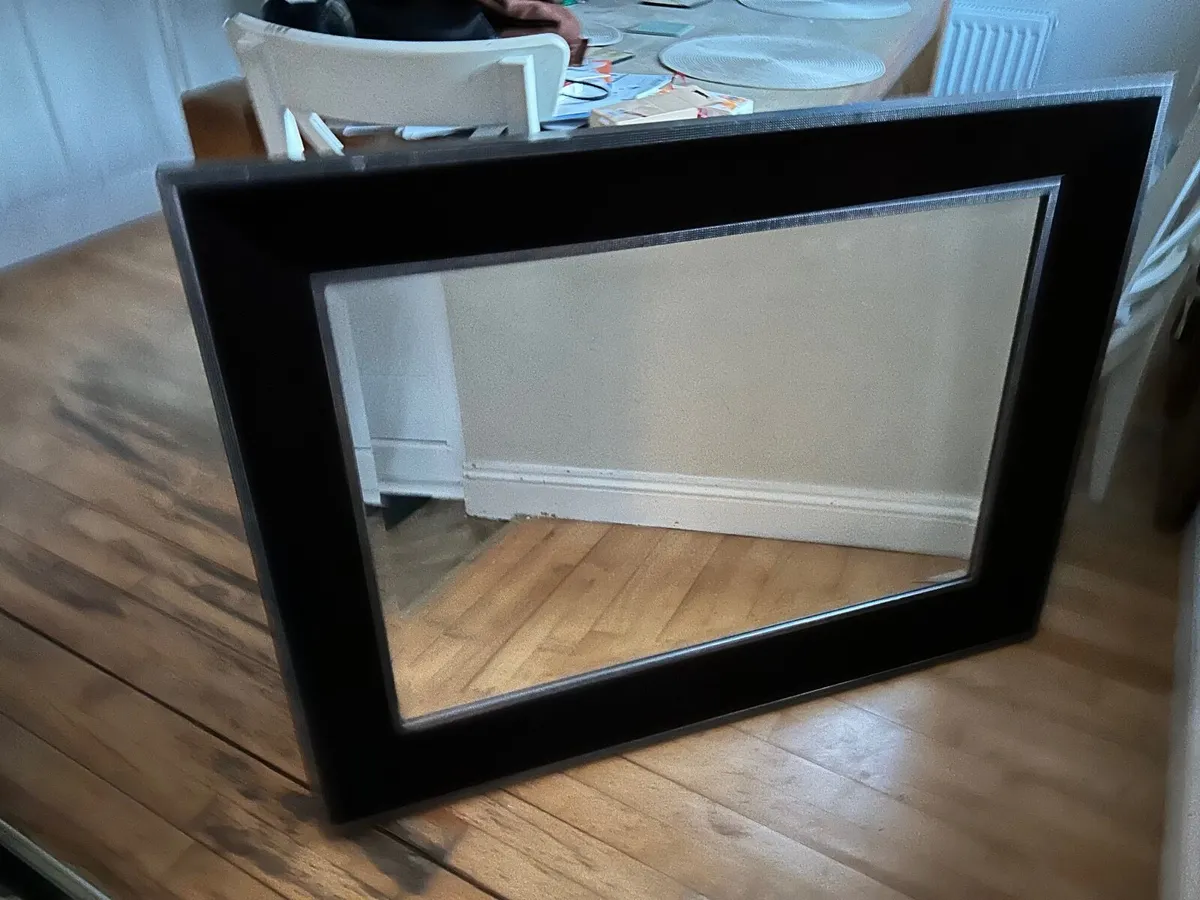 Living room Mirror - Image 2