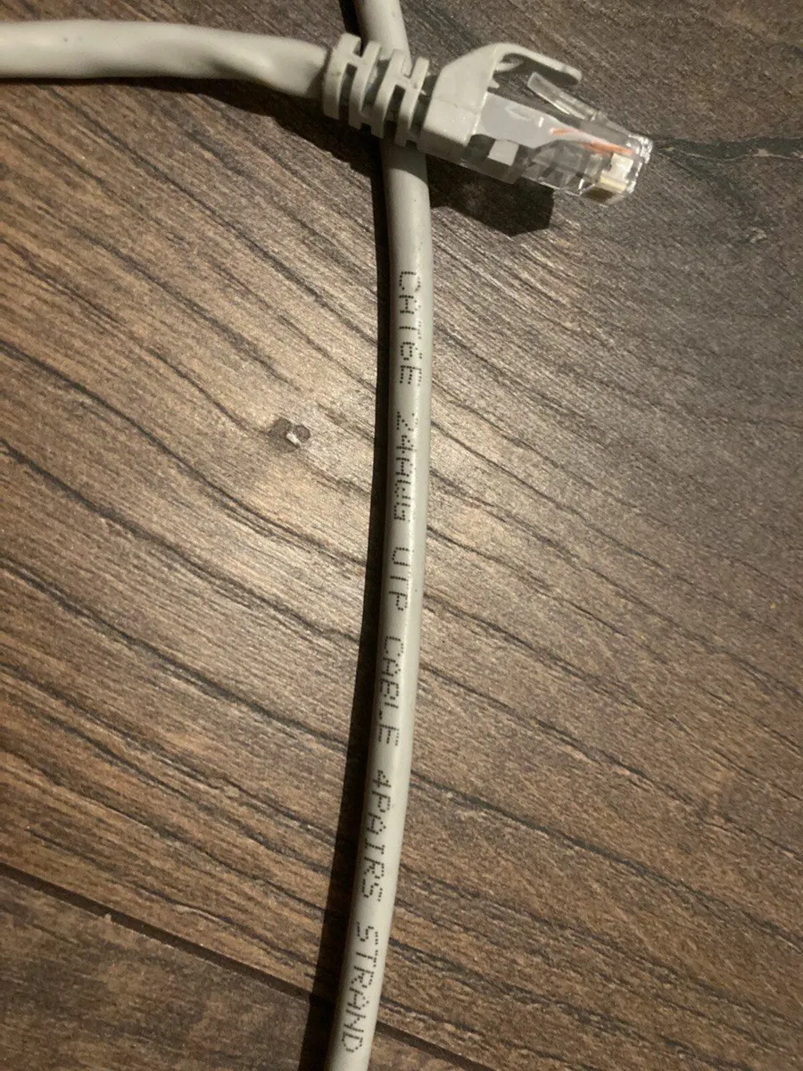 CAT6 CABLE 30 METRES - Image 2