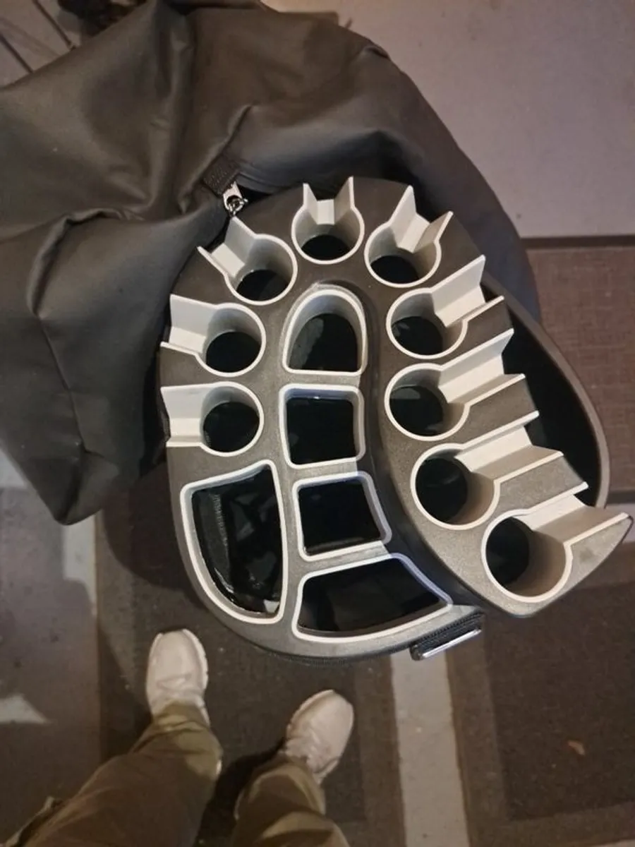 golf bag - Image 2