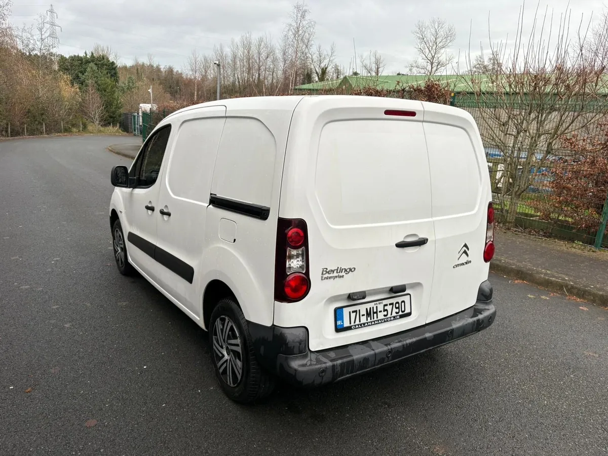 Citron berlingo - Image 3