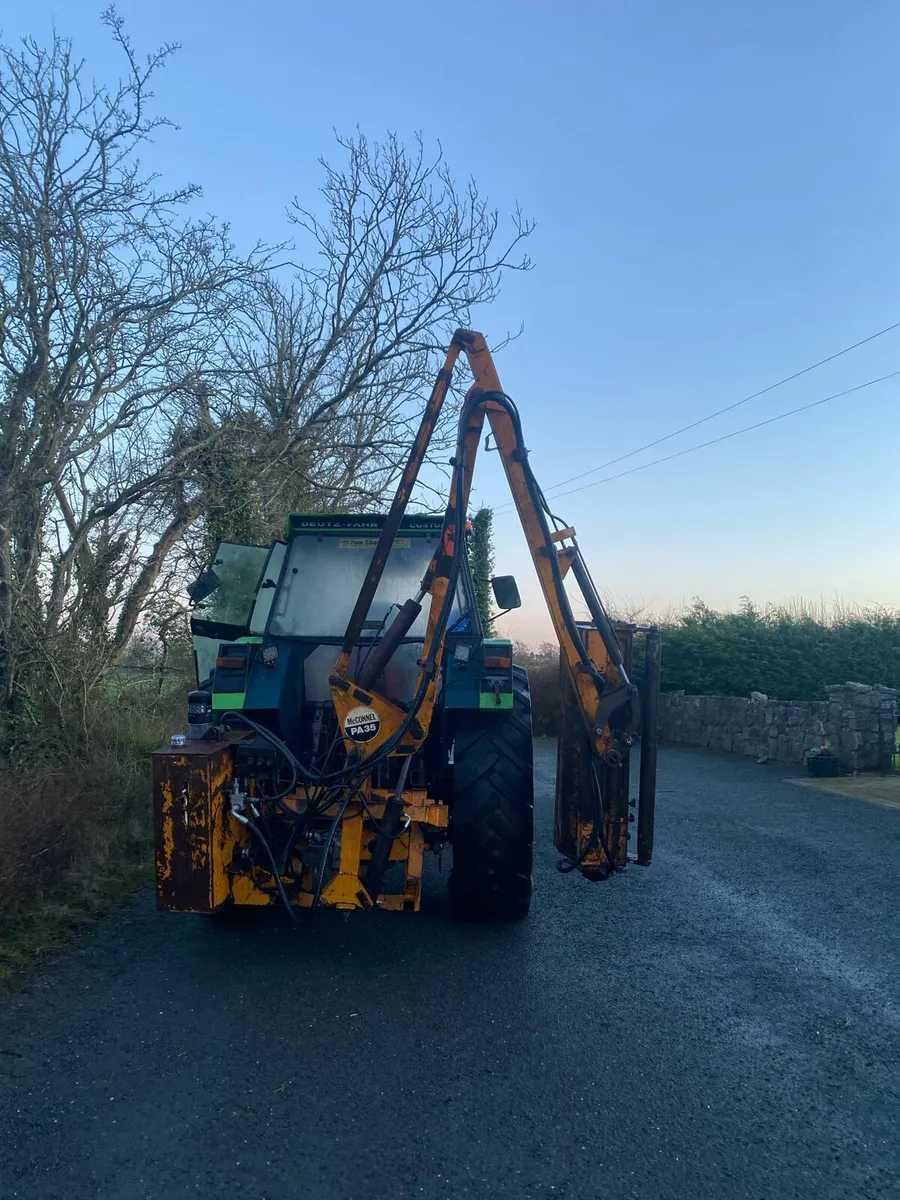 McConnell pa35 - Image 1