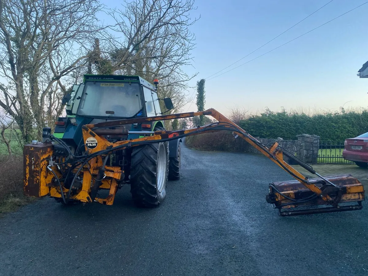 McConnell pa35 - Image 2