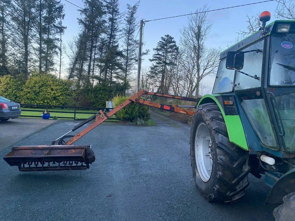 McConnell pa35 - Image 3