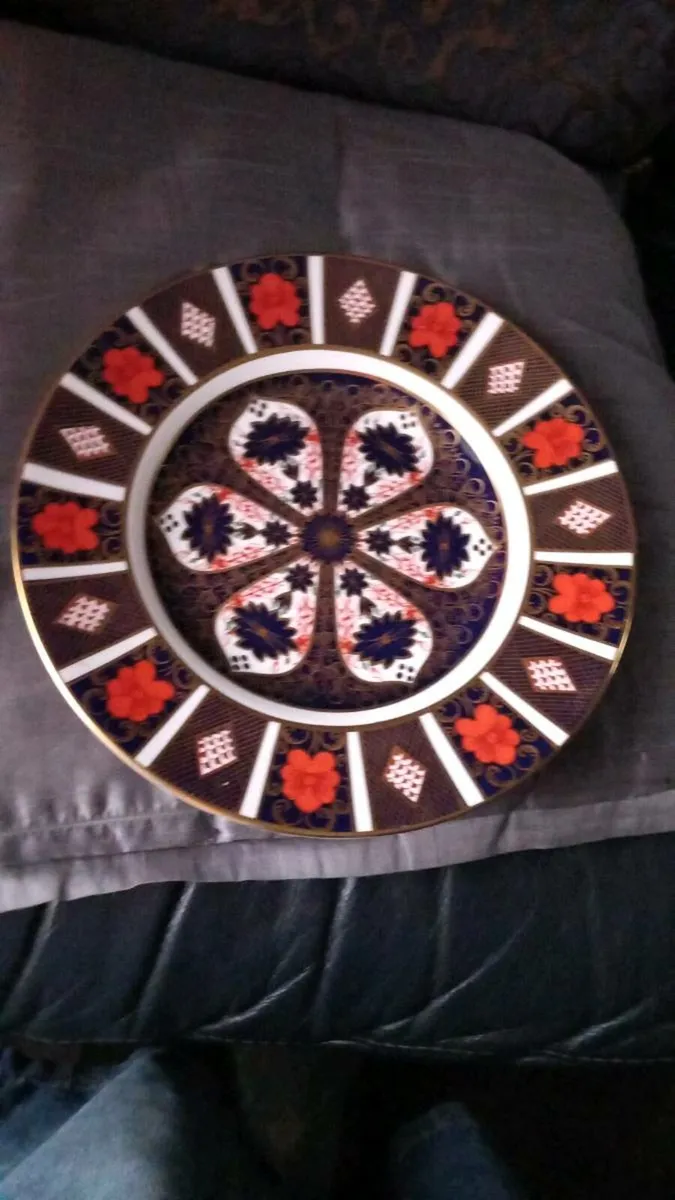 Royal crown derby - Image 3