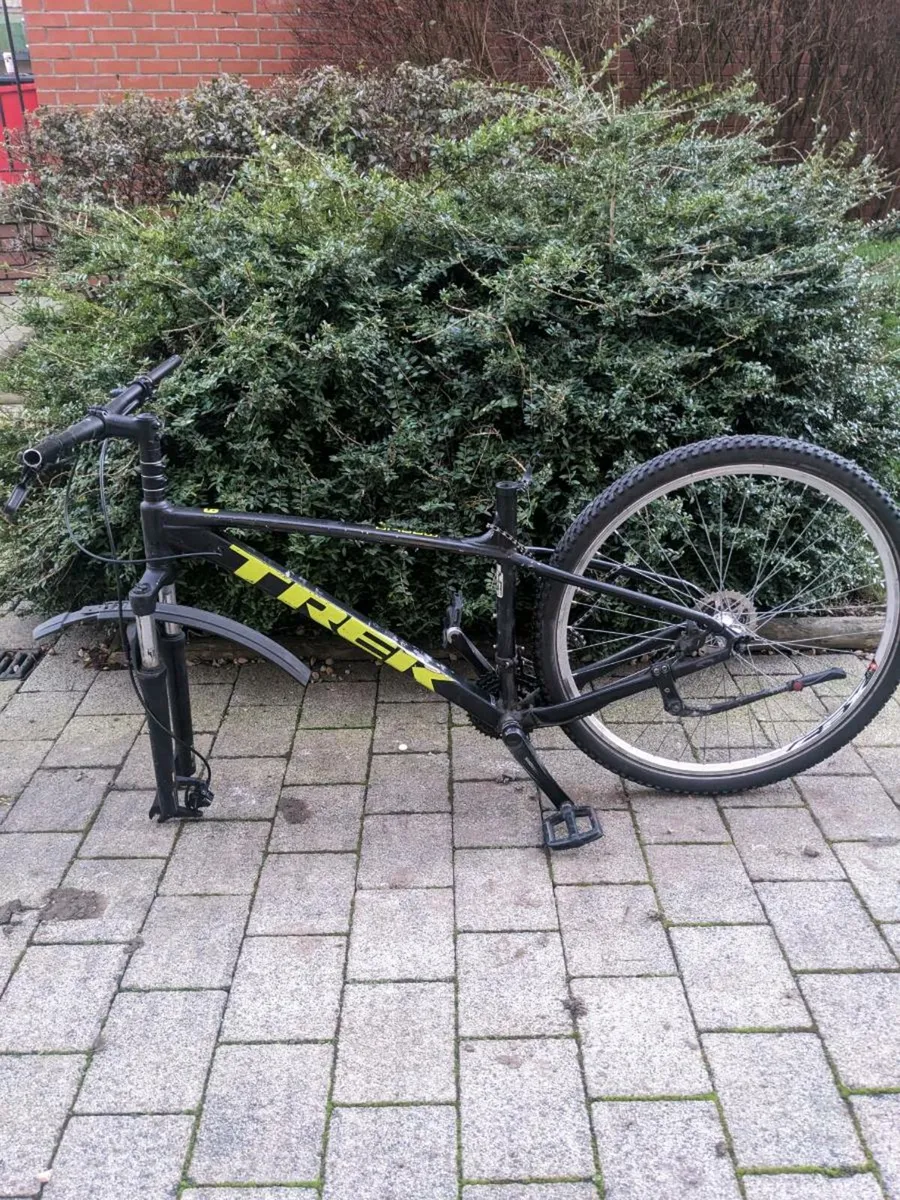 Trek marlin 6 - Image 1