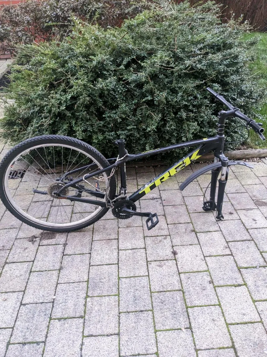 Trek marlin 6 - Image 4