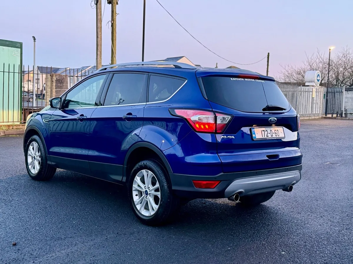 2017 Ford Kuga 1.5 TDCI Titanium - Image 3