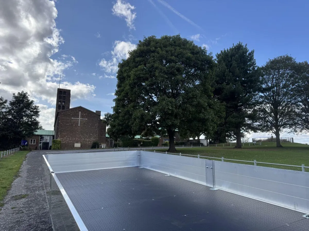 Ford Transit 2.0 350 2.0 130ps 3.5t. Dropside - Image 3