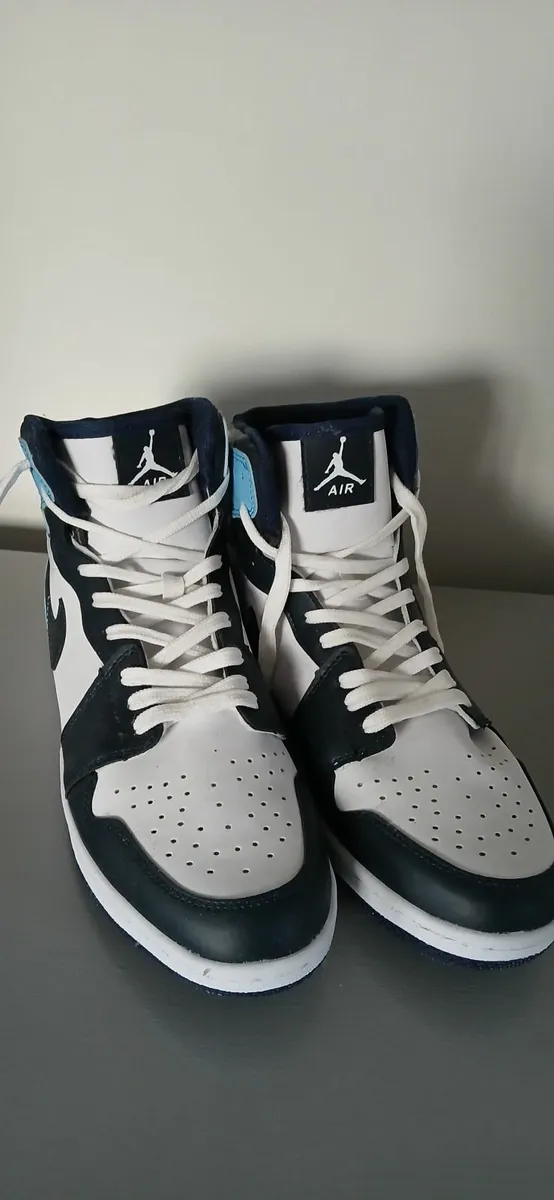 Nike Trainers - Image 2