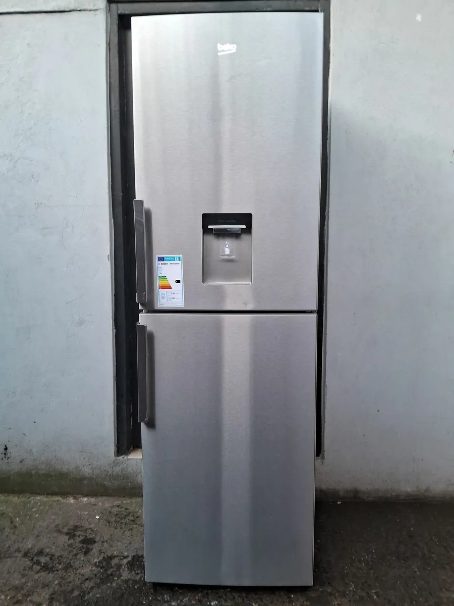 FRIDGE AND FREEZER FOR SALE - Image 4