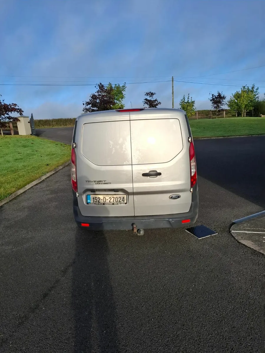Ford Transit 2015 - Image 2