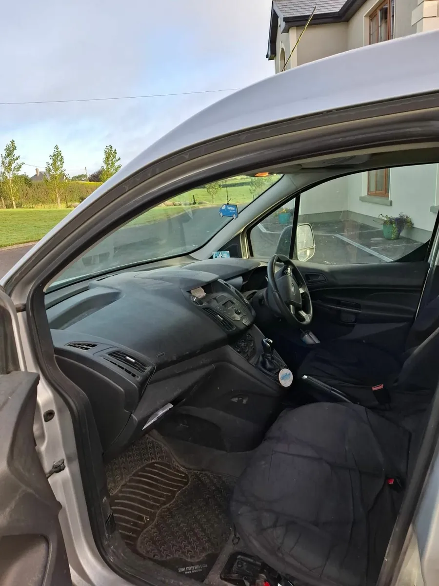 Ford Transit 2015 - Image 3