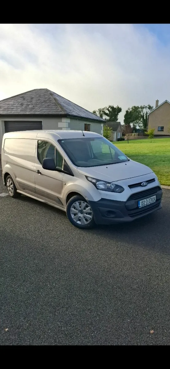 Ford Transit 2015 - Image 1