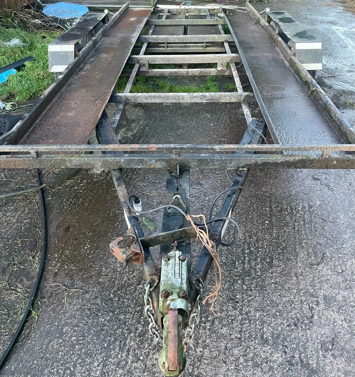 Car transporter - Image 3