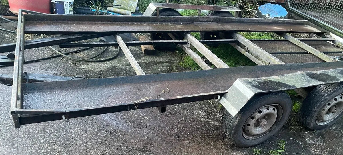 Car transporter - Image 4