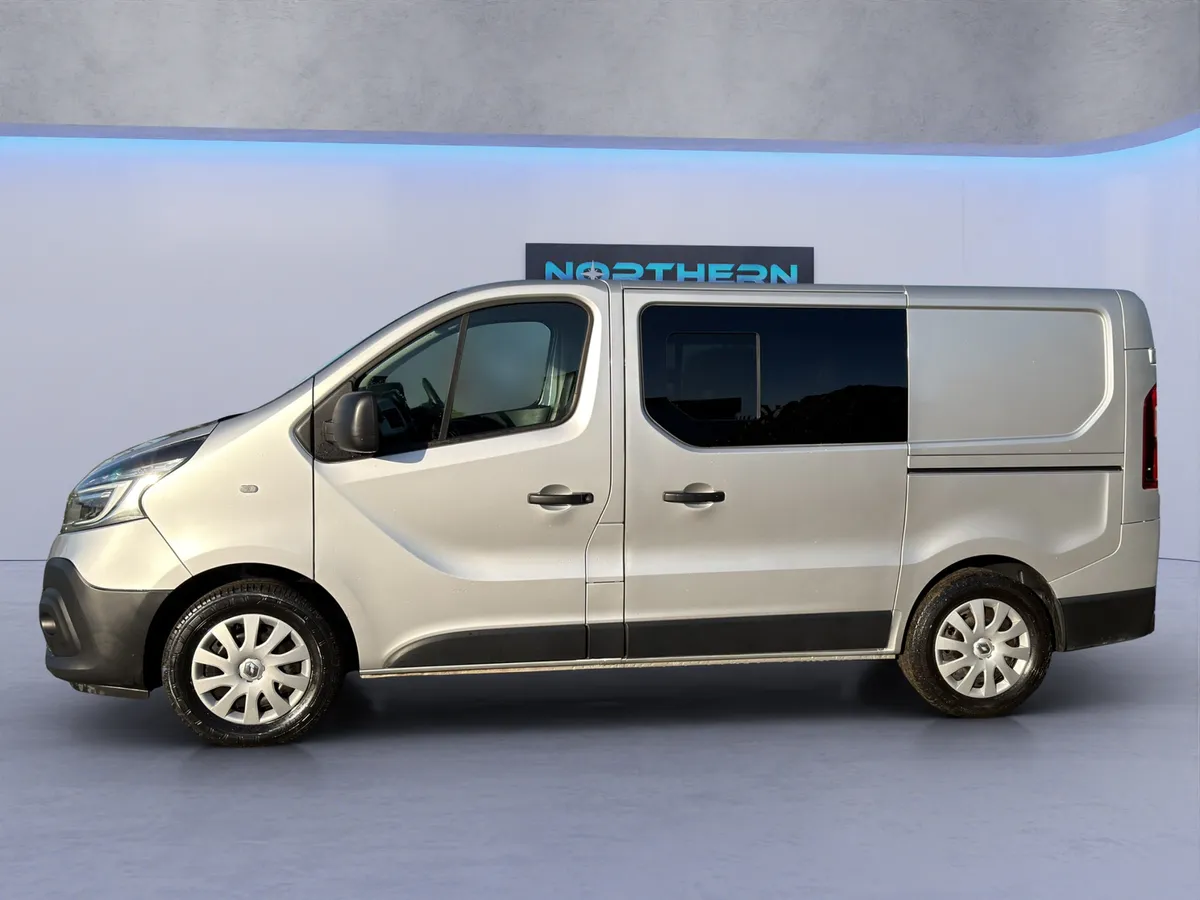 2019 Renault Trafic Business+ 2.0DCi 145ps - Image 4