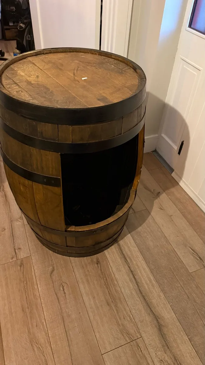 Barrel - Image 2