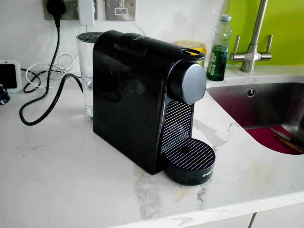 Nespresso magimix - Image 1