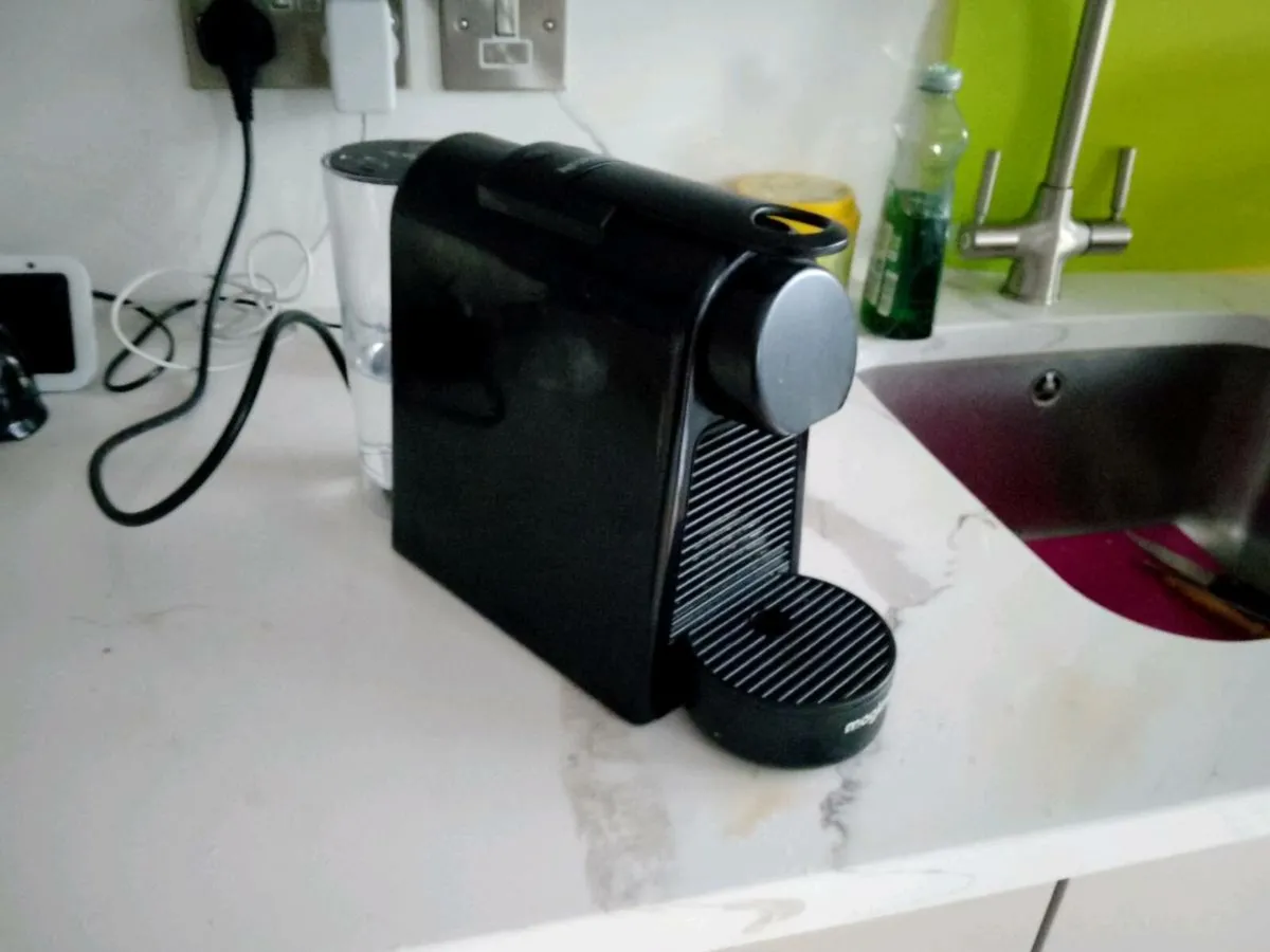 Nespresso magimix - Image 2