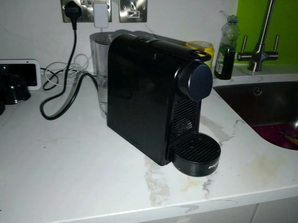 Nespresso magimix - Image 3