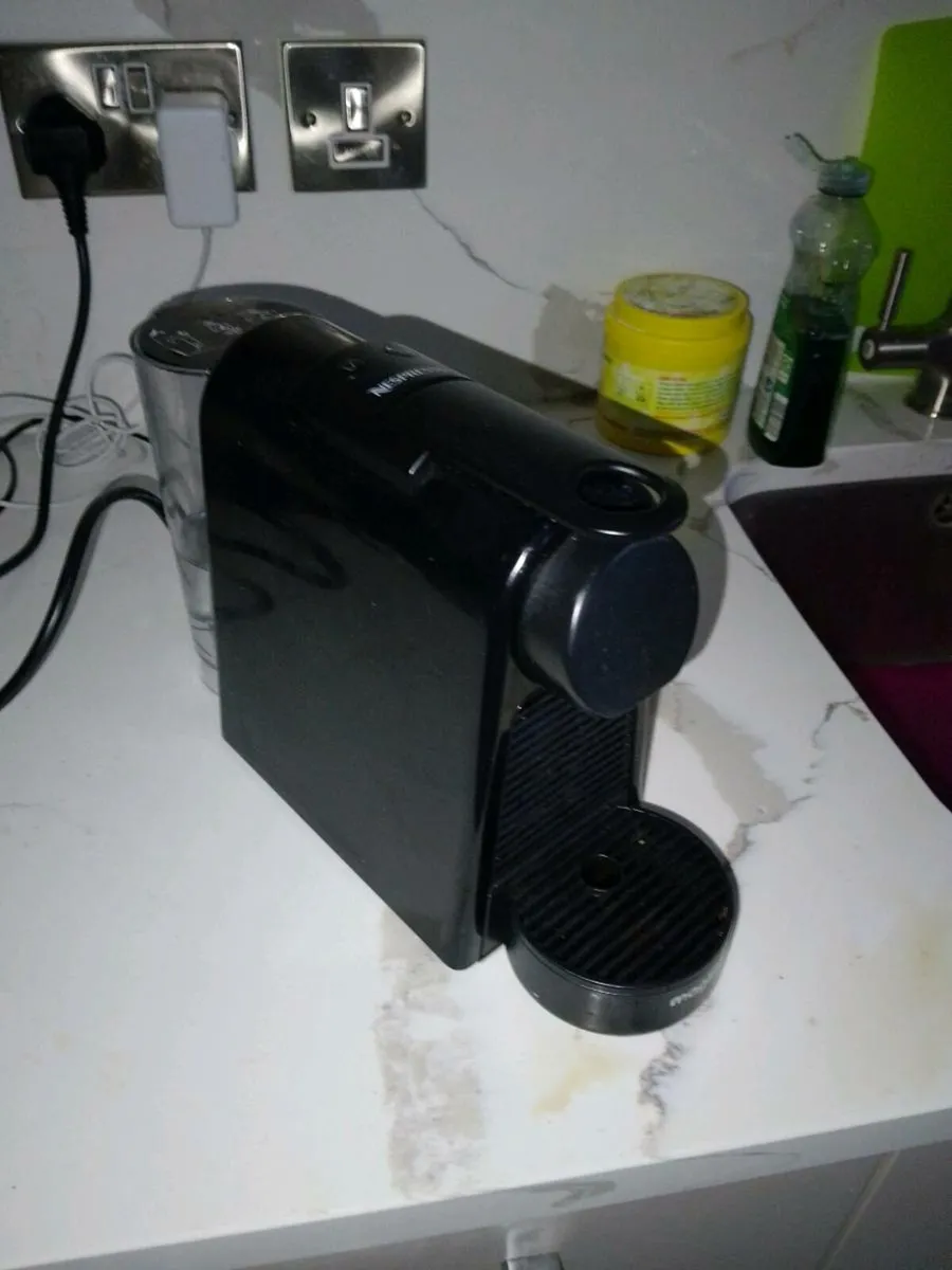 Nespresso magimix - Image 4