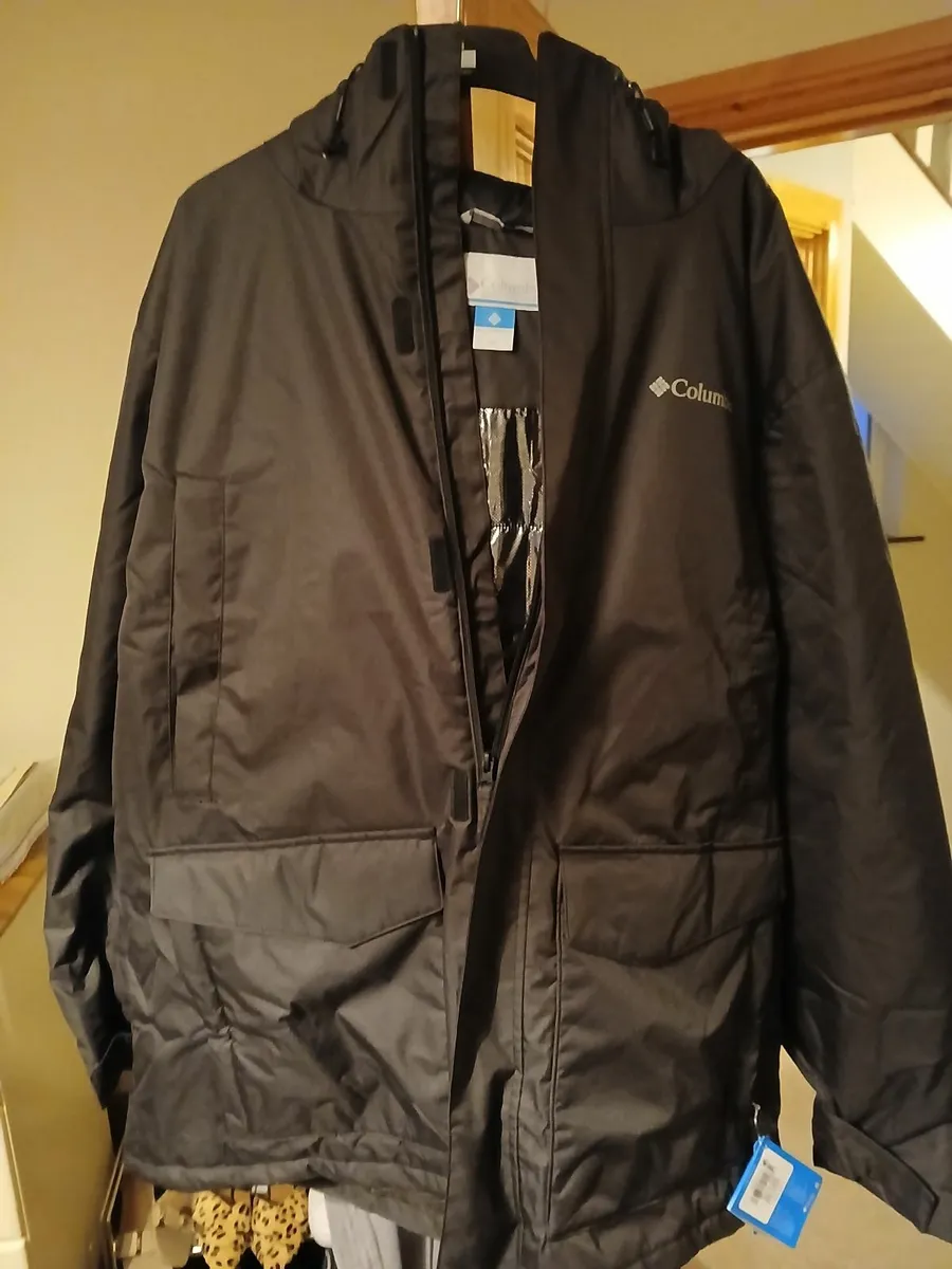 Brand new Colombia Jacket. - Image 2