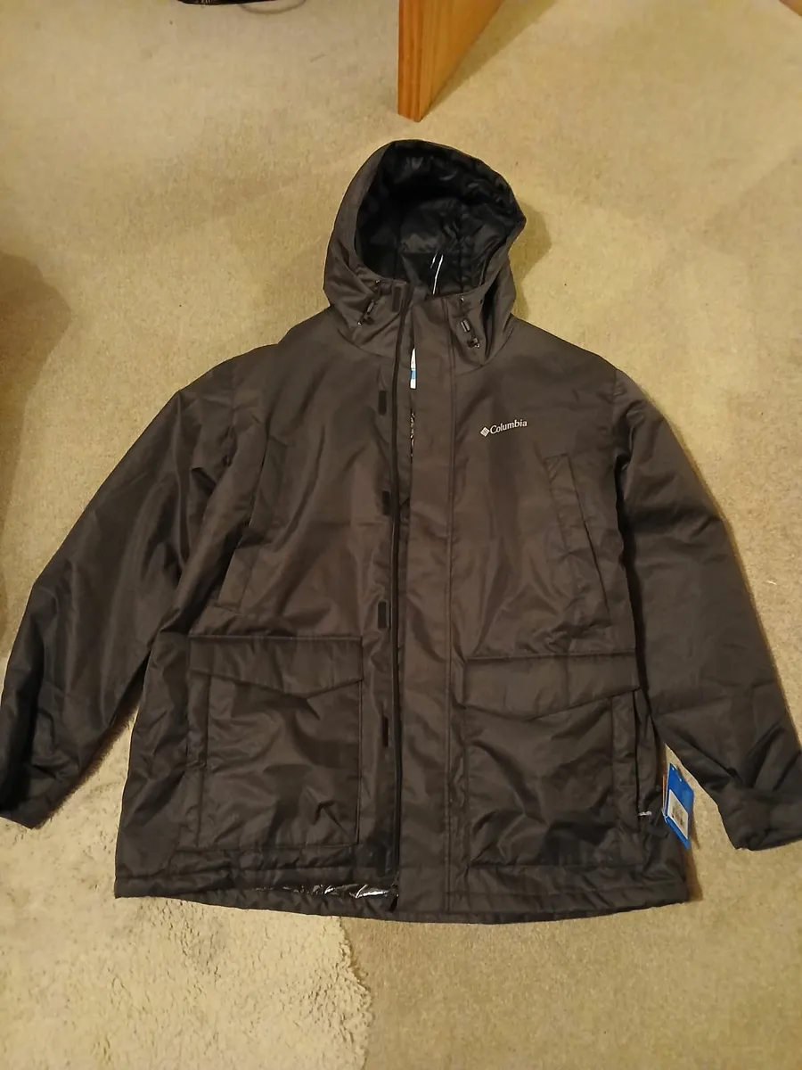 Brand new Colombia Jacket. - Image 1