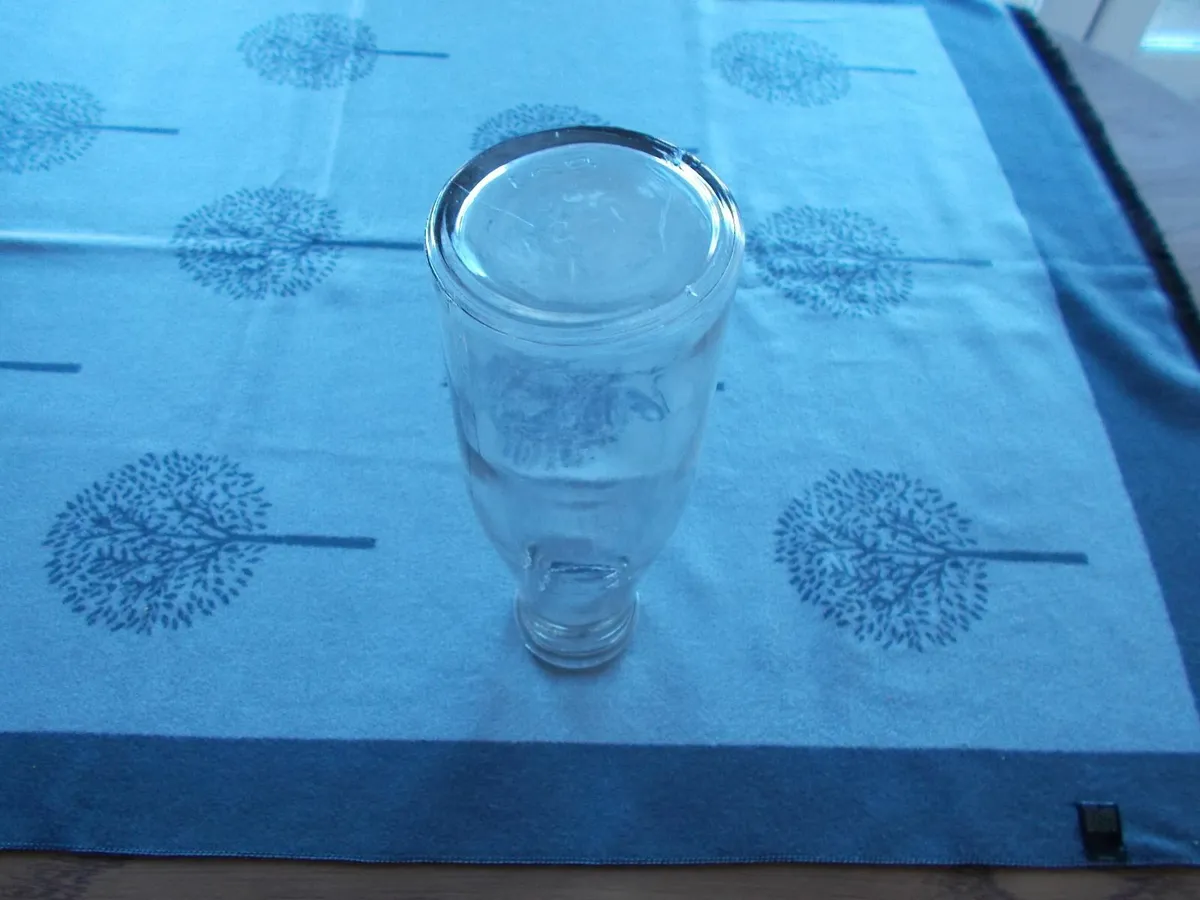 Howth Castle Demesne Dairy Milk Bottle - Image 4